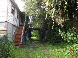 5095 Old Dixie Hwy, Grant Valkaria, FL 32949