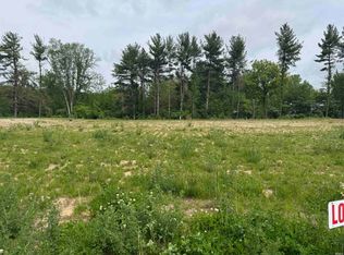 388 Keltic Pines Blvd, Huntertown, IN 46748