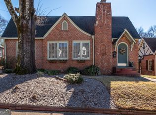 234 Beverly Pl, Macon, GA 31204