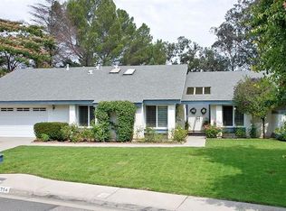 1754 Marian Ave, Thousand Oaks, CA 91360