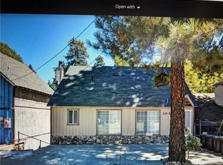 303 State Hwy #138, Crestline, CA 92325