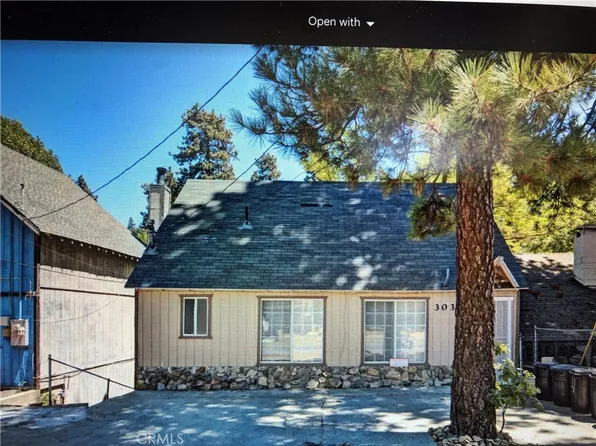 303 State Hwy #138, Crestline, CA 92325
