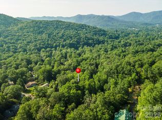 Mecklenburg Cir, Montreat, NC 28757