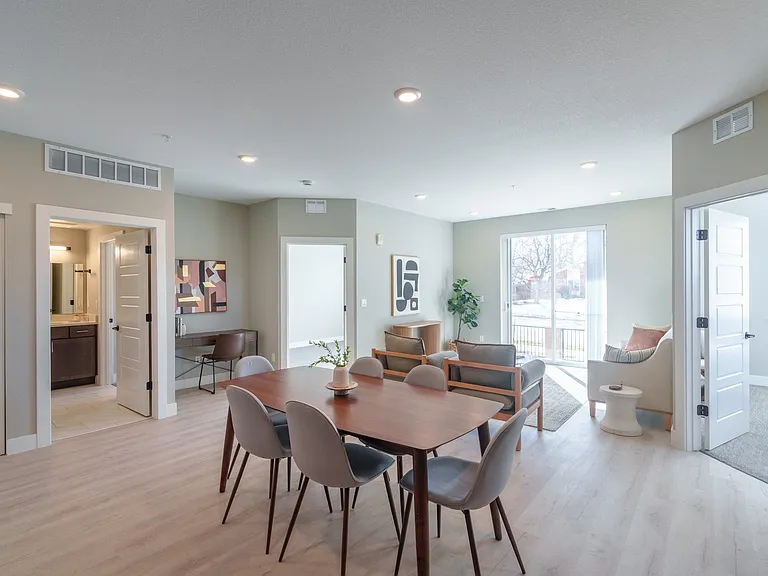Arvada Point Flats — Photo 8