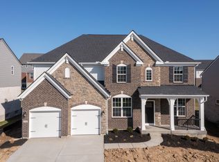 10492 Brookhurst Ln N, Union, KY 41091