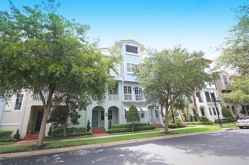 1st image of 6002 Yeats Manor Dr Unit 104
