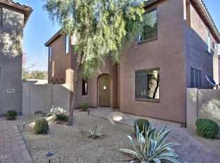 2338 W Sleepy Ranch Rd, Phoenix, AZ 85085