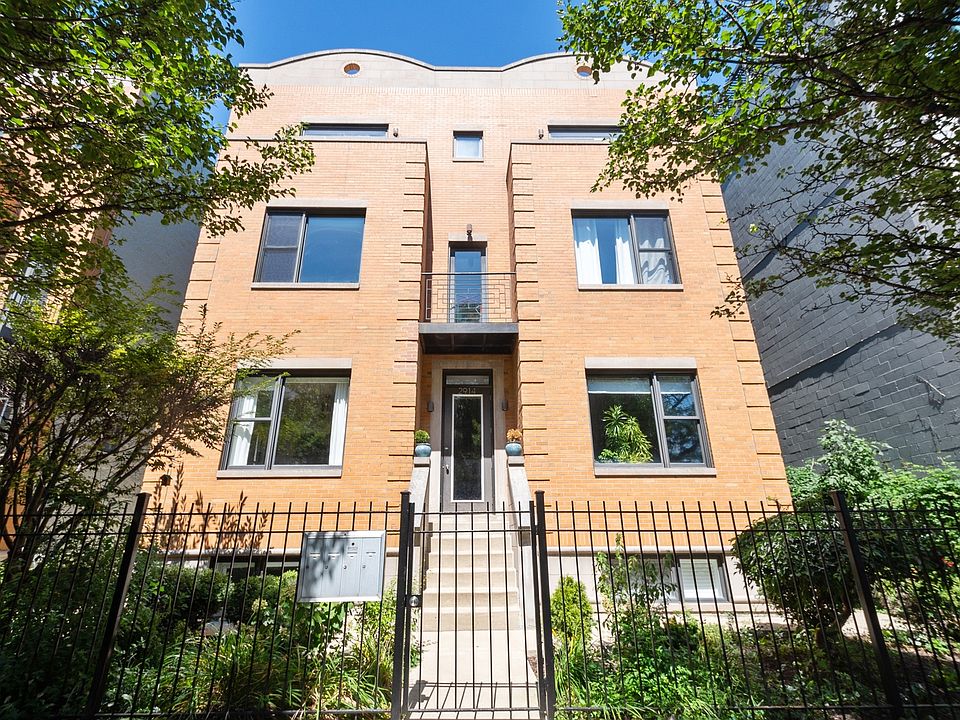 1st image of 2914 W Palmer St #3