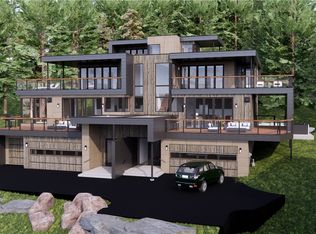 306 N Fuller Placer Dr, Breckenridge, CO 80424