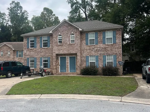 4205 Williamsbrook Ln A, Greenville, NC 27858