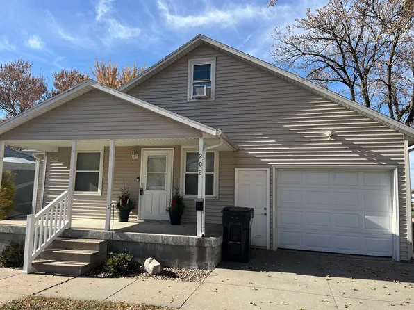 202 S Birch St, Norfolk, NE 68701