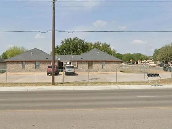 3805 N Inspiration Rd, Mission, TX 78573