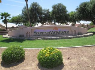 15450 N 161st Ave, Surprise, AZ 85374
