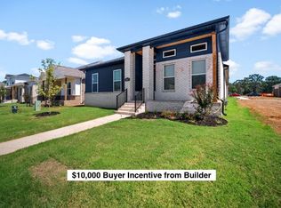 6207 Sw Luna Ln, Bentonville, AR 72713