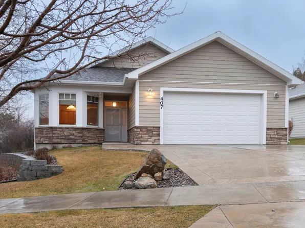 407 Fountain Ct, Helena, MT 59601
