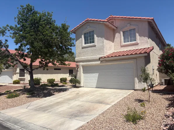 9402 Santa Fe Rose St, Las Vegas, NV 89123