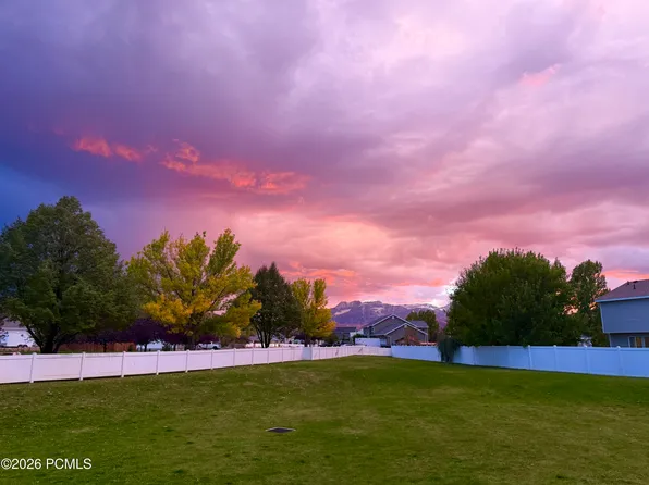 211 Greenfield Cir Unit 108, Heber City, UT 84032