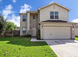 3214 Legends Hill Ct, Spring, TX 77386