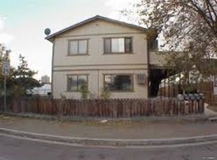 1969 Hymer Ave, Sparks, NV 89431