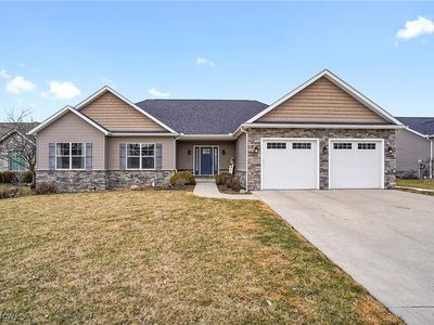 1996 Masters Point Cir SE, Massillon, OH, 44646