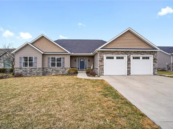 1996 Masters Point Cir SE, Massillon, OH 44646