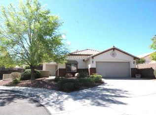 1343 Dusty Sage Ct #0, Henderson, NV 89014