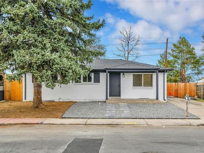 12801 Randolph Place, Denver, CO, 80239