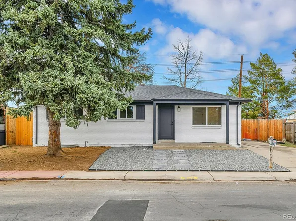 12801 Randolph Place, Denver, CO 80239