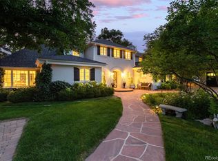 21 Cherry Lane Dr, Cherry Hills Village, CO 80113