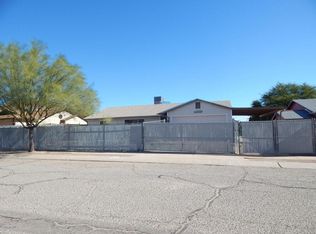 1449 S Bison Dr, Tucson, AZ 85713