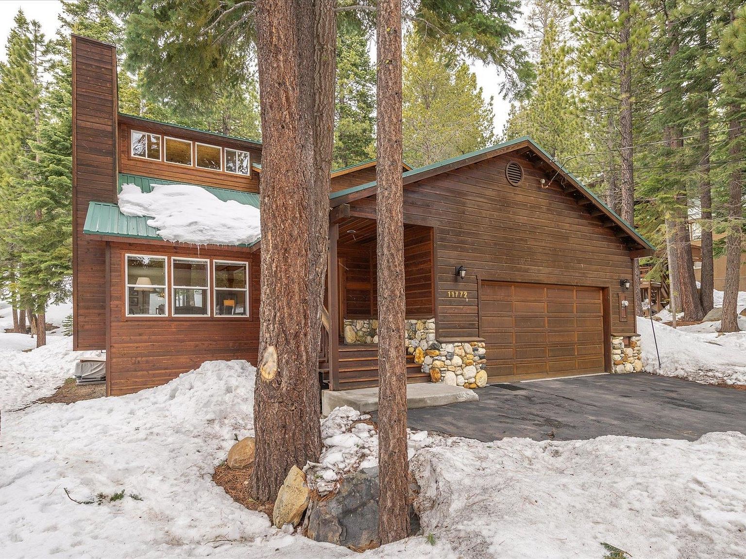 11772 Brookstone Dr Truckee CA 96161 MLS 20240355 Zillow