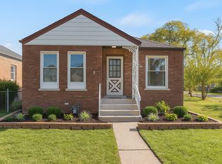 723 Balmoral Ave, Westchester, IL 60154