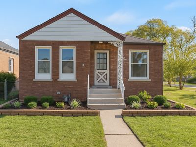 723 Balmoral Ave, Westchester, IL, 60154