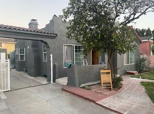 9820 Otis St, South Gate, CA 90280