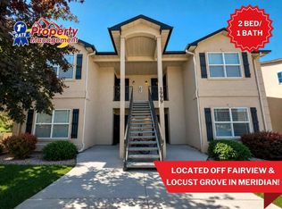 1933 E Wilson Ln APT C, Meridian, ID 83642