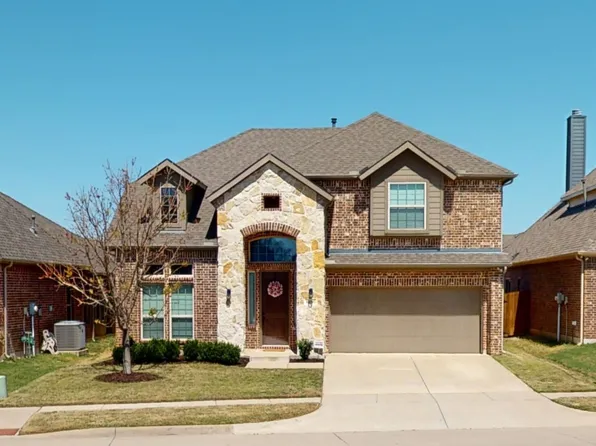 10700 Lariat Trail Dr, McKinney, TX 75072