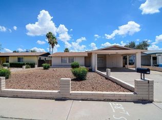 1211 W Grovers Ave, Phoenix, AZ 85023