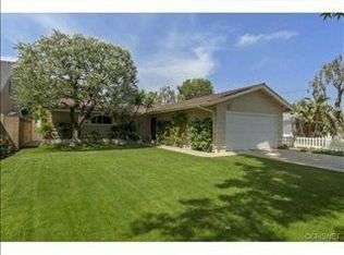 13007 Hesby St, Sherman Oaks, CA 91423