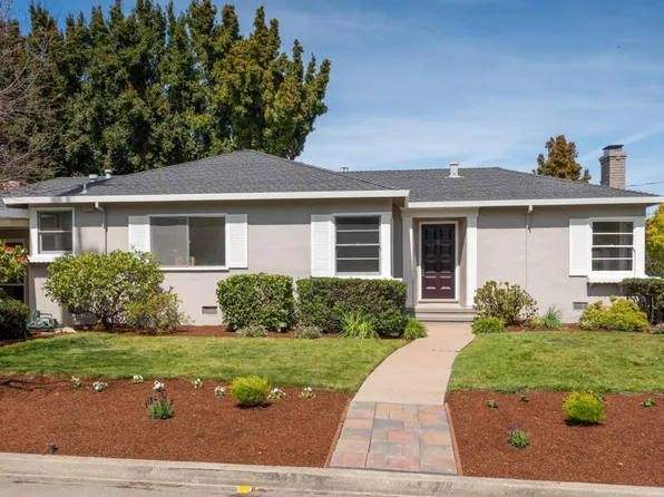 100 Borel Ave, San Mateo, CA 94402