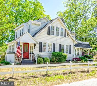 15 W Grove St, Pine Hill, NJ, 08021