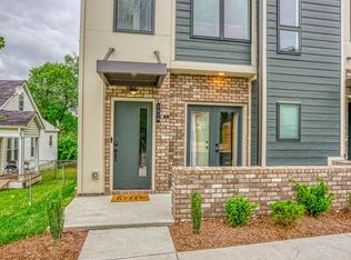 1519 Meridian St #3, Nashville, TN 37207