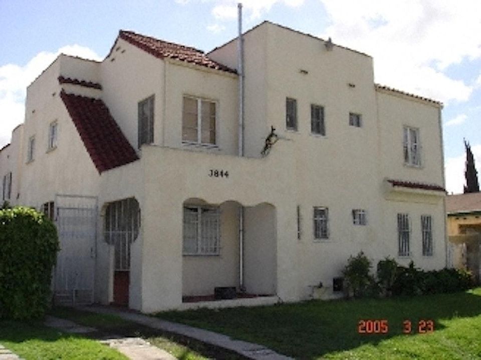 Building Exterior