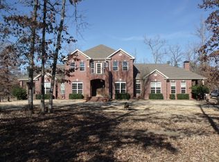 200 E Ridgewood, Alexander, AR 72002