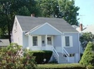 12 Finley St, Norwalk, CT 06850
