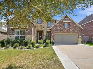 406 Stockport Dr, League City, TX 77573