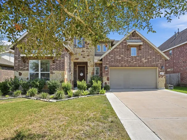 406 Stockport Dr, League City, TX 77573