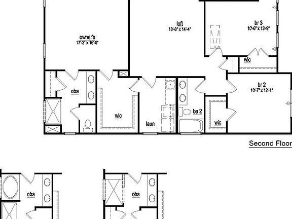 Floorplan 2
