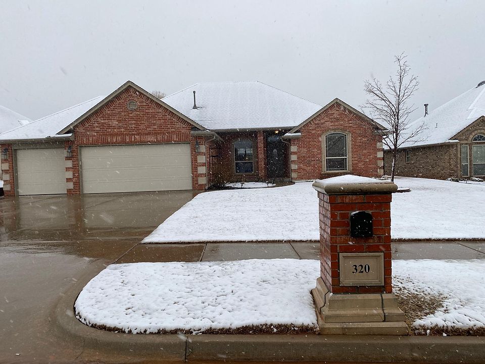 Front of House. Snow Day :)