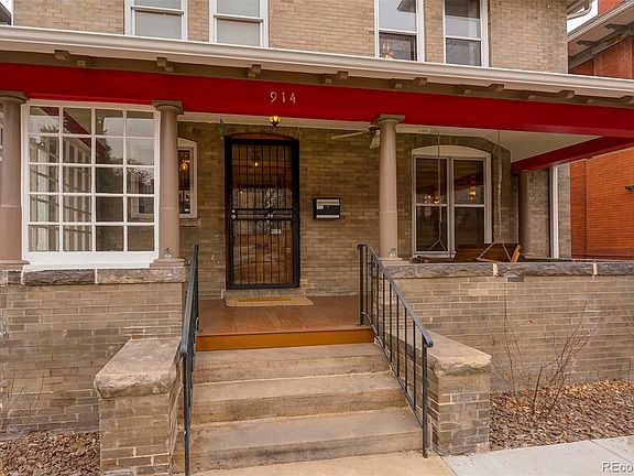 2nd image of 914 N Clarkson St