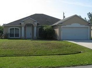 1725 SW Palermo Rd, Port Saint Lucie, FL 34987